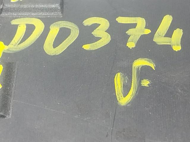 Relê das velas de incandescência Mazda 2 3 DL, DJ