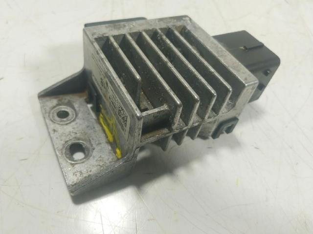 Relê das velas de incandescência Mazda 2 3 DL, DJ