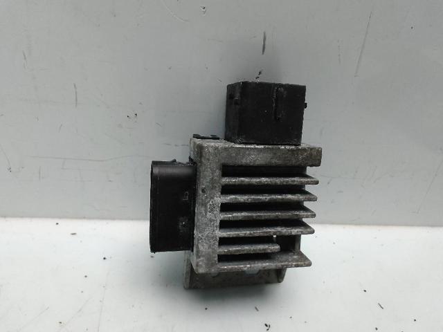 Relê das velas de incandescência Mazda CX-3 DK