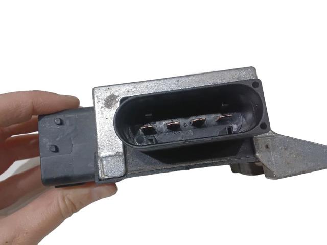 Relê das velas de incandescência Mazda CX-3 DK