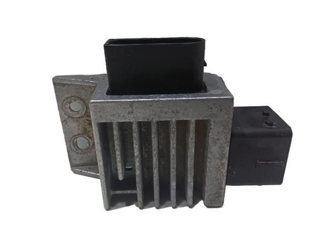 Relê das velas de incandescência Mazda CX-3 DK