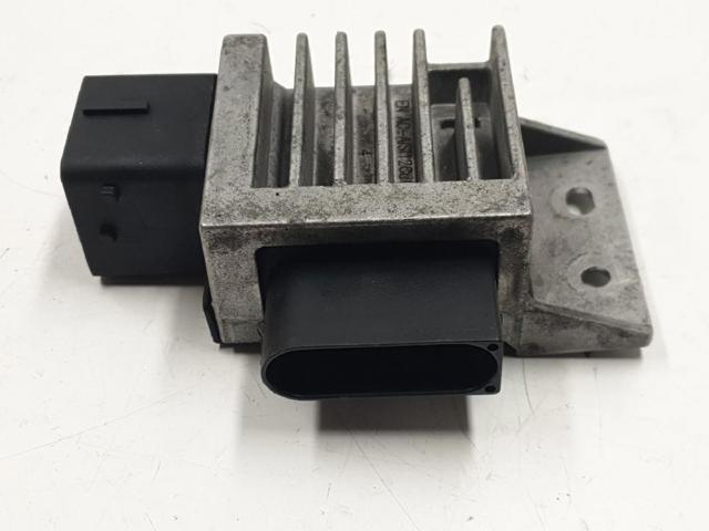 Relê das velas de incandescência Mazda CX-3 DK