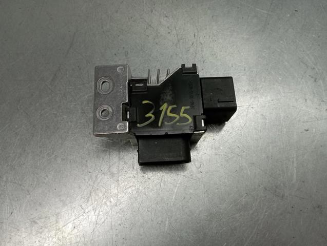 Relê das velas de incandescência Mazda 2 3 DL, DJ