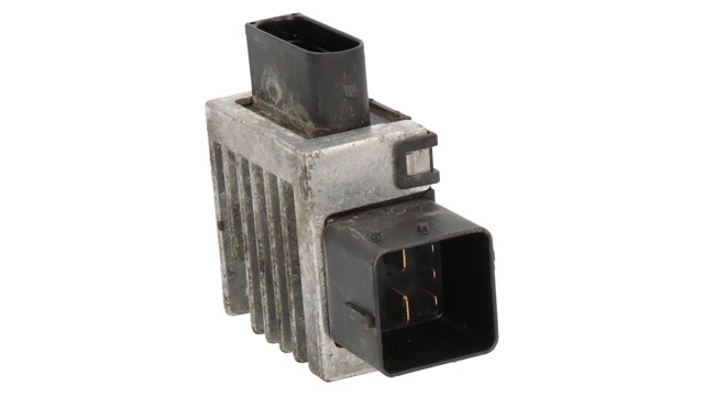 Relê das velas de incandescência Mazda 2 3 DL, DJ