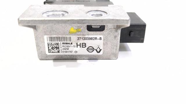 Relê das velas de incandescência Mazda 6 GJ, GL