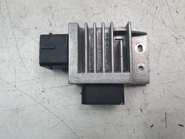 Relê das velas de incandescência Mazda CX-3 DK