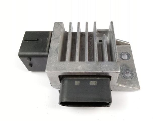 Relê das velas de incandescência Mazda 6 GJ, GL