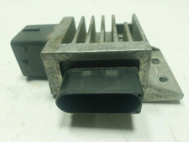 Relê das velas de incandescência Mazda 2 3 DL, DJ