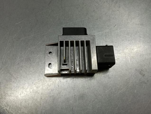 Relê das velas de incandescência Mazda 2 3 DL, DJ