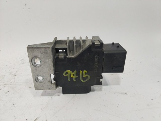 Relê das velas de incandescência Mazda 2 3 DL, DJ