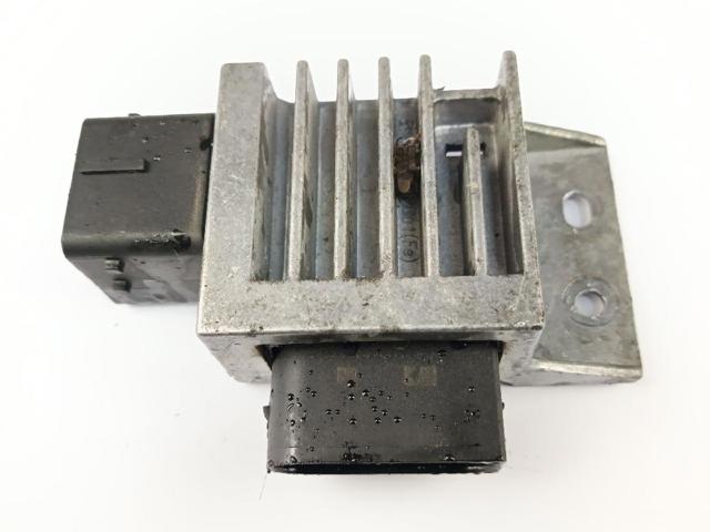 Relê das velas de incandescência Mazda 6 GJ, GL