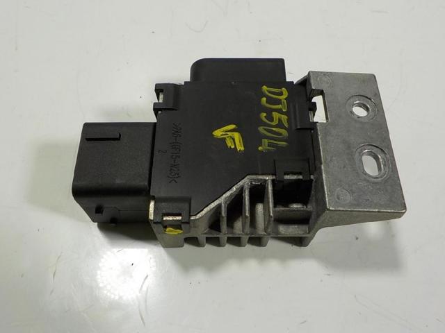 Relê das velas de incandescência Mazda 2 3 DL, DJ