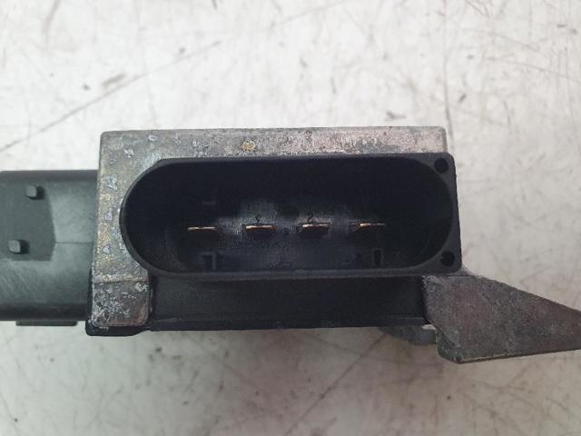 Relê das velas de incandescência Mazda CX-3 DK