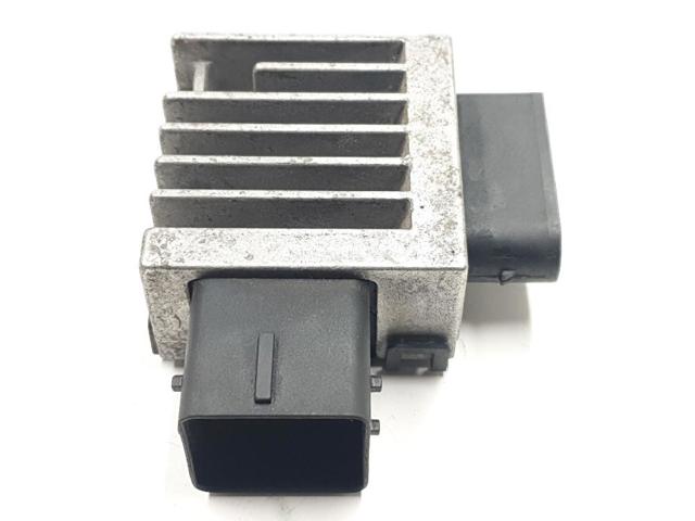 Relê das velas de incandescência Mazda CX-3 DK