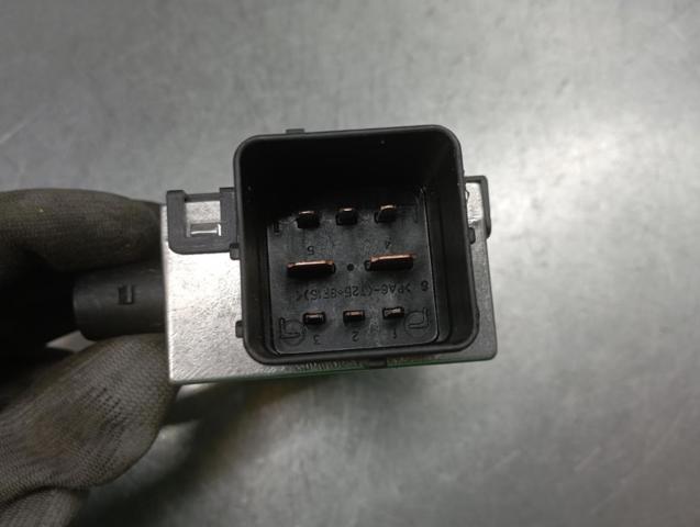 Relê das velas de incandescência Mazda 2 3 DL, DJ