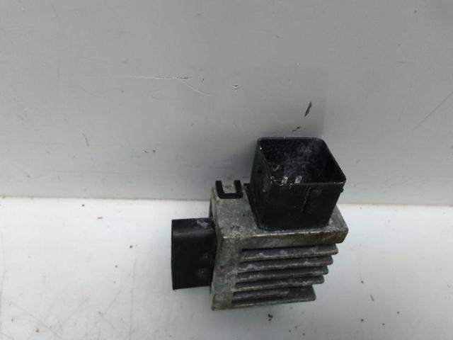 Relê das velas de incandescência Mazda CX-3 DK