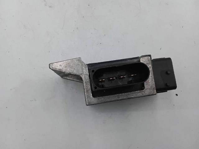 Relê das velas de incandescência Mazda CX-3 DK