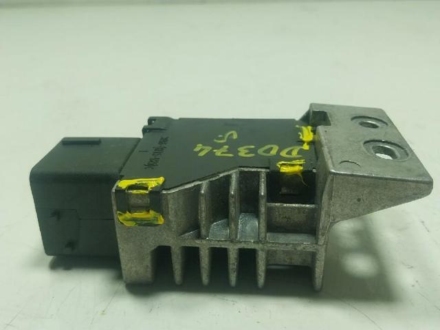 Relê das velas de incandescência Mazda 2 3 DL, DJ