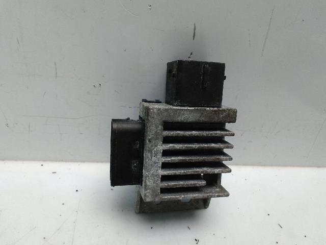 Relê das velas de incandescência Mazda CX-3 DK