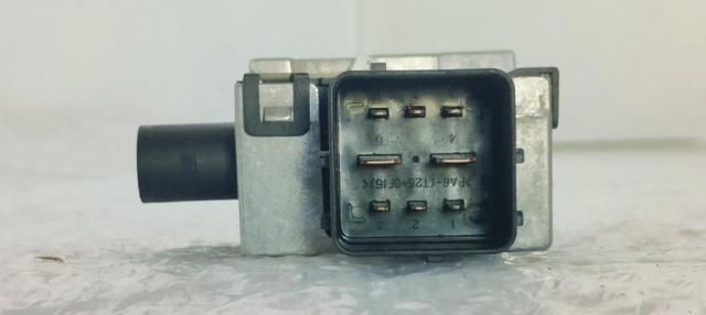 Relê das velas de incandescência Mazda 6 GJ, GL