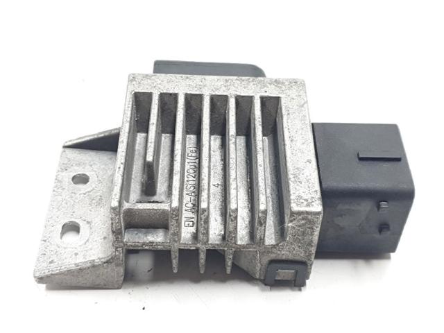 Relê das velas de incandescência Mazda CX-3 DK