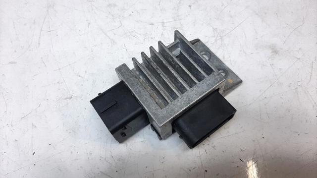 Relê das velas de incandescência Mazda 6 GJ, GL