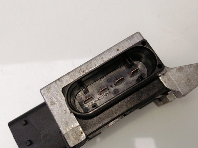 Relê das velas de incandescência Mazda CX-3 DK
