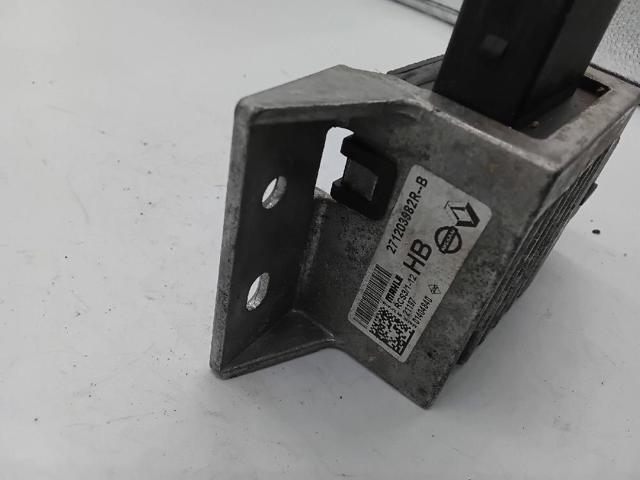 Relê das velas de incandescência Mazda CX-3 DK