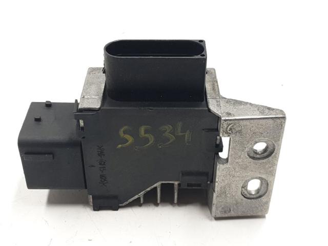 Relê das velas de incandescência Mazda CX-3 DK