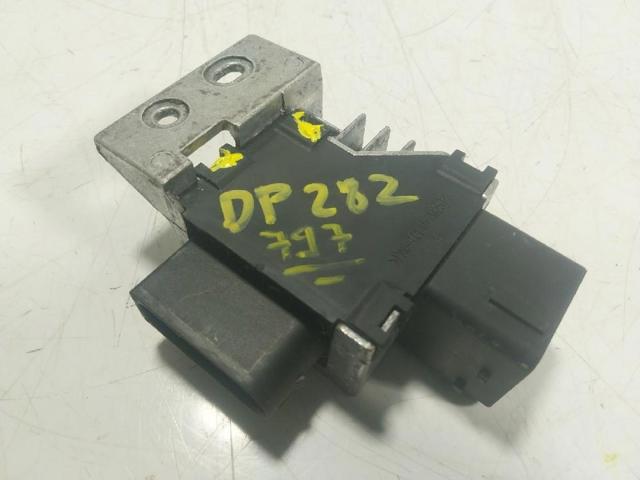 Relê das velas de incandescência Mazda 2 3 DL, DJ