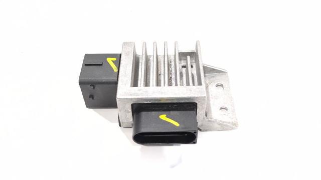 Relê das velas de incandescência Mazda 6 GJ, GL