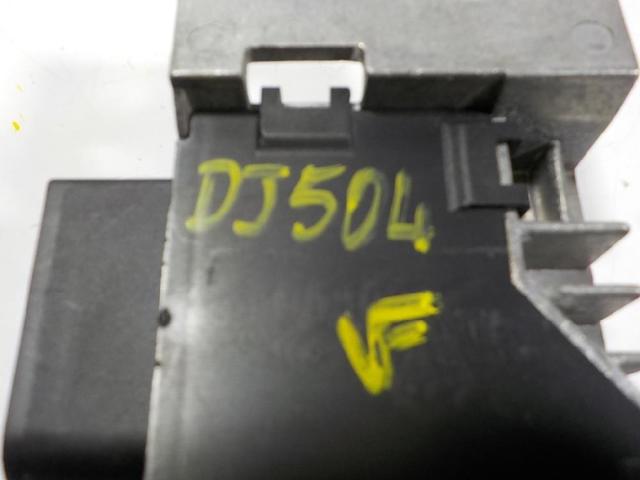 Relê das velas de incandescência Mazda 2 3 DL, DJ