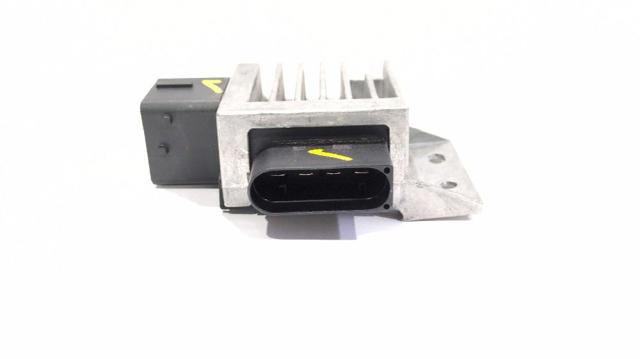 Relê das velas de incandescência Mazda 6 GJ, GL