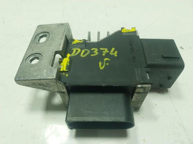 Relê das velas de incandescência Mazda 2 3 DL, DJ