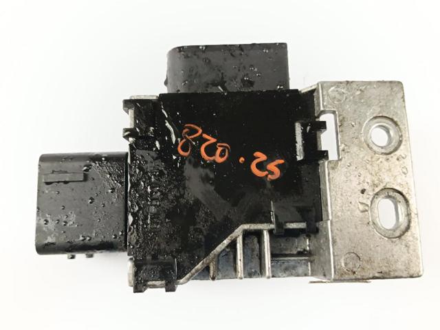 Relê das velas de incandescência Mazda 6 GJ, GL