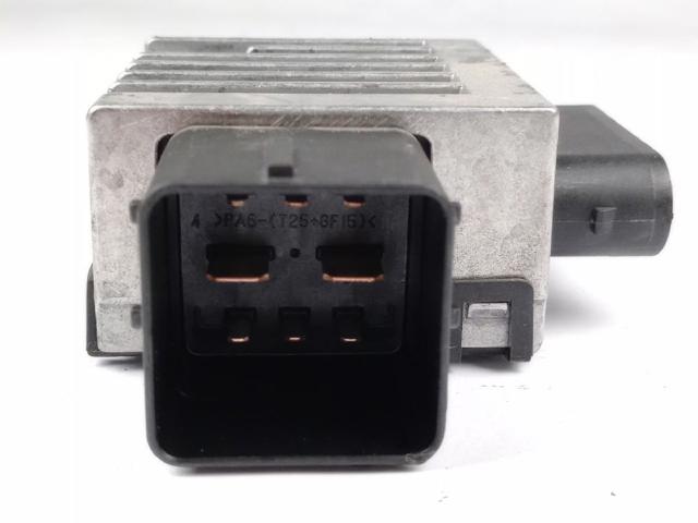 Relê das velas de incandescência Mazda 6 GJ, GL