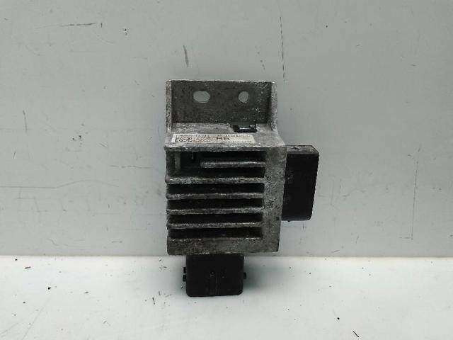 Relê das velas de incandescência Mazda CX-3 DK