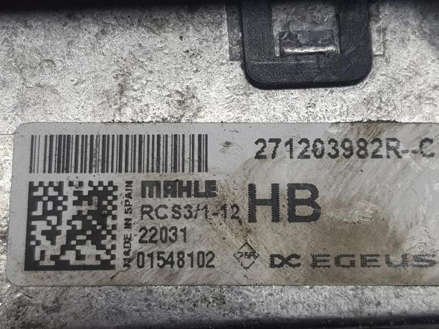 Relê das velas de incandescência Mazda 2 3 DL, DJ