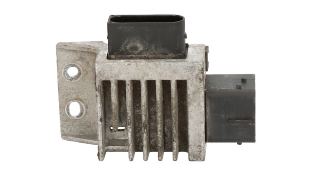 Relê das velas de incandescência Mazda 2 3 DL, DJ