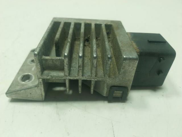 Relê das velas de incandescência Mazda 2 3 DL, DJ