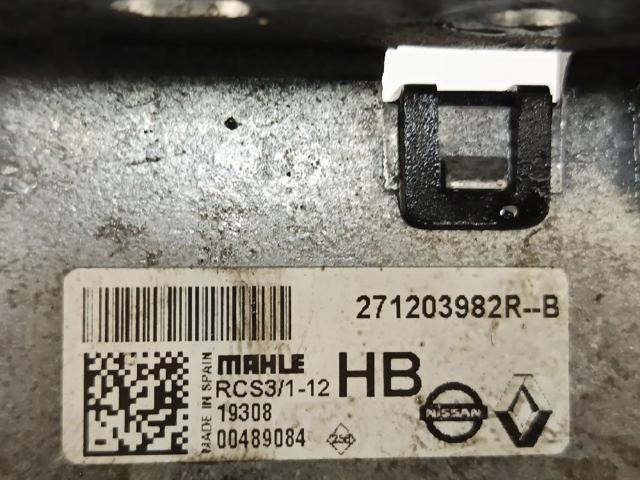 Relê das velas de incandescência Mazda 6 GJ, GL