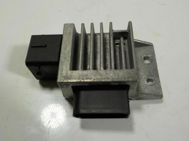 Relê das velas de incandescência Mazda 2 3 DL, DJ
