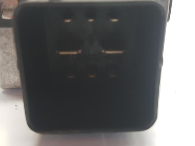 Relê das velas de incandescência Mazda 2 3 DL, DJ