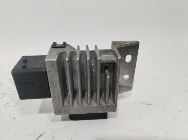Relê das velas de incandescência Mazda 2 3 DL, DJ