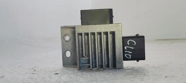 Relê das velas de incandescência Mazda 6 GJ, GL