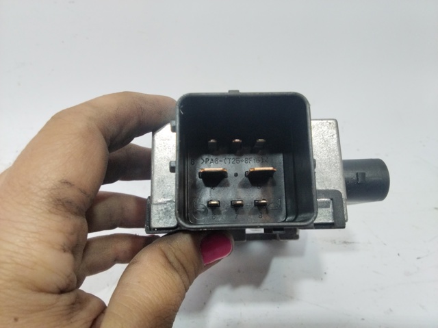 Relê das velas de incandescência Mazda 2 3 DL, DJ