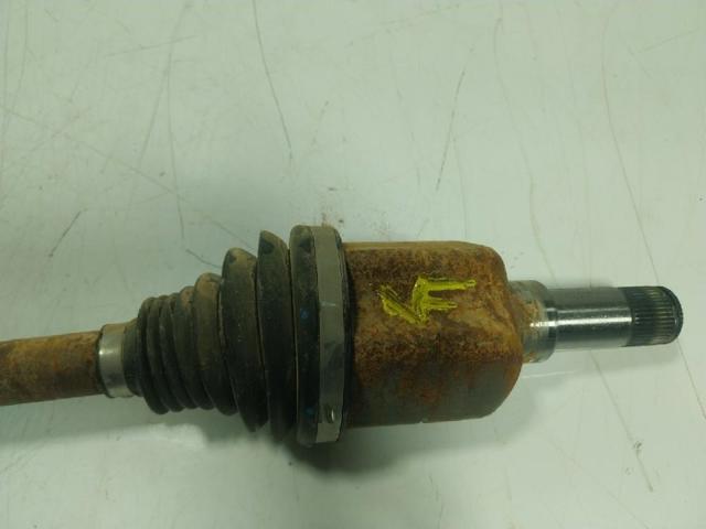 2712147 Левая полуось купить Днепр