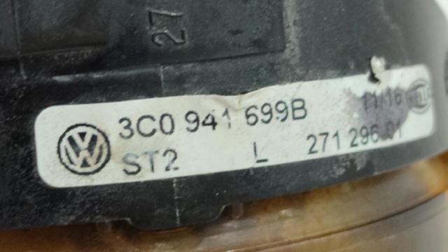 VAG 27129300LI Фара противотуманная левая в наличии Львов