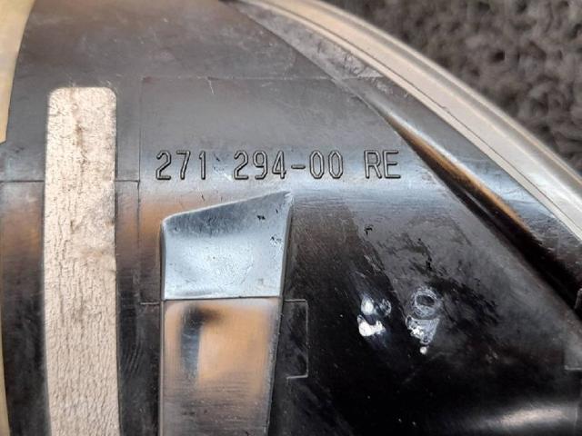 27129400RE VAG Фара противотуманная правая купить в Украина