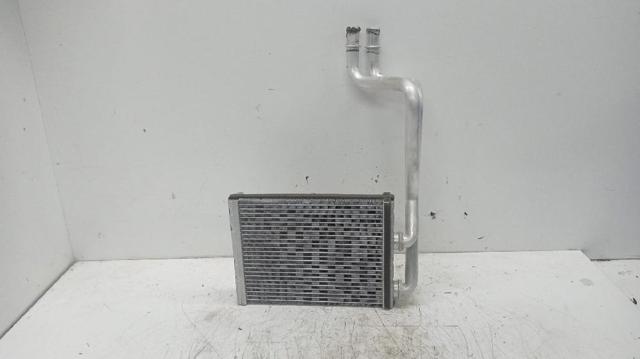 271404BA0A NISSAN Радиатор печки купить в Житомир